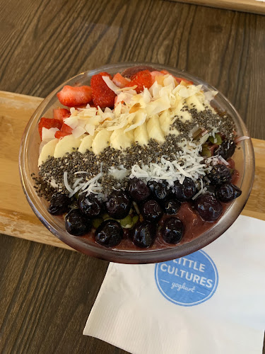 Little Cultures - Hospitality and gastronomy