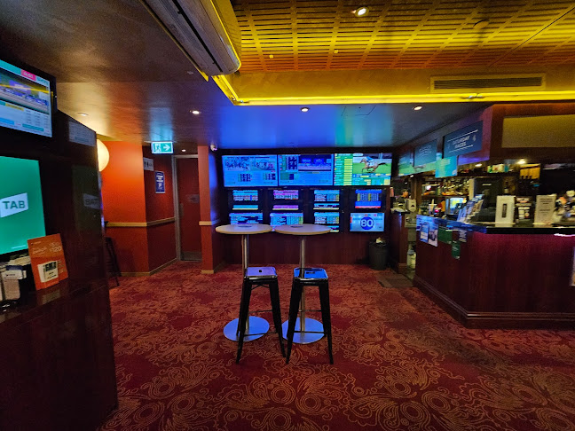 Chatswood Monkey Bar - Hospitality and gastronomy