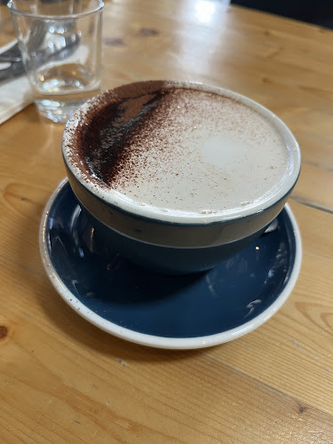 The Lithgow Tin Shed - Hospitality and gastronomy