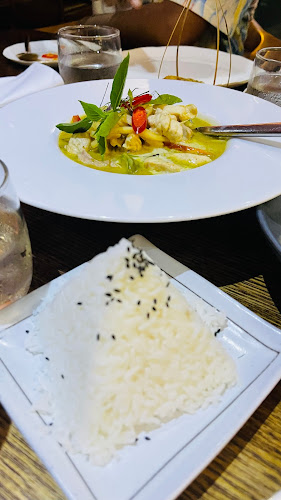 Iyara By Sakare Thai cuisine - Hospitality and gastronomy