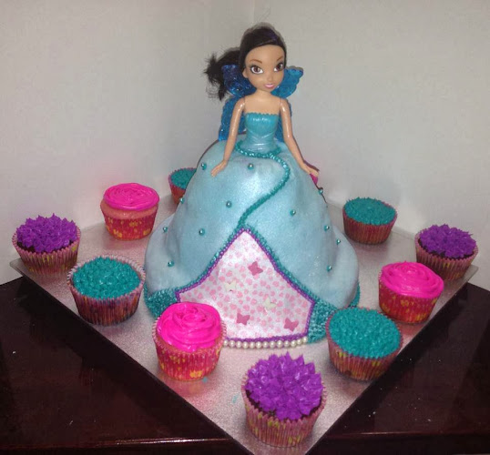 Cake Ma-Fia - Hospitality and gastronomy