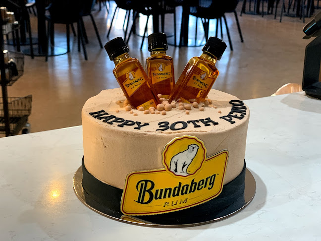 Comentarii opinii despre Mudgee Bakery & Cafe