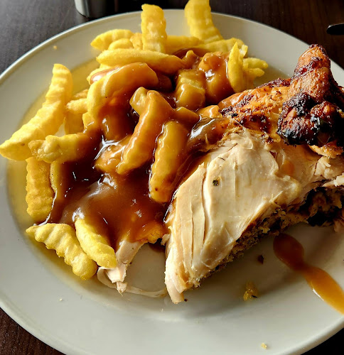 Goulburn Charcoal Chicken - Goulburn