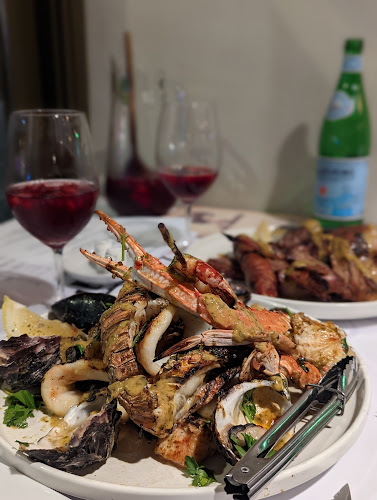 Comentarii opinii despre Sosta Argentinian Kitchen