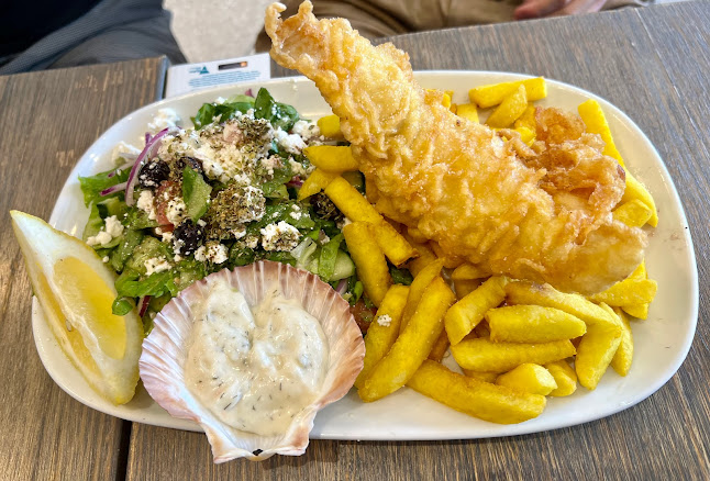 Hunky Dory Fish & Chips Oakleigh - Hospitality and gastronomy