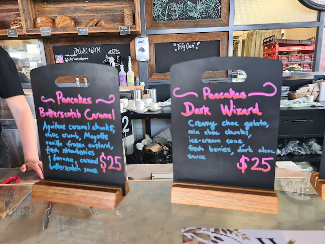 Comentarii opinii despre Wildflour Artisan Bakery & Cafe