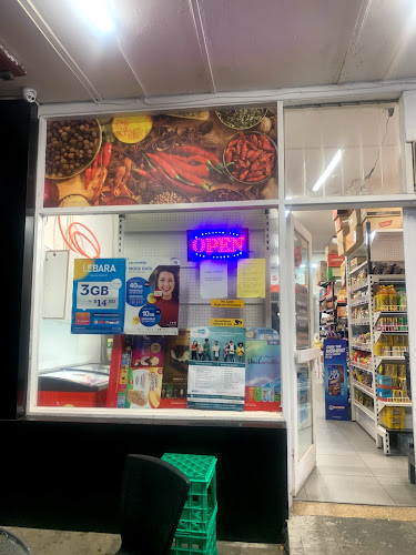 Comentarii opinii despre Avail Groceries & Cafe