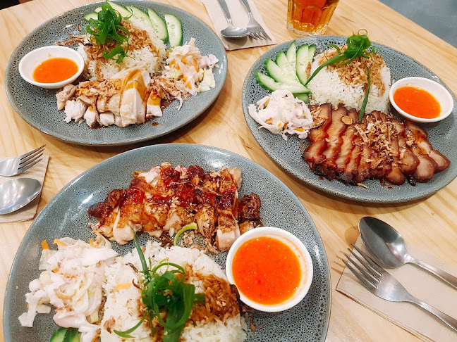 Chop Chop BBQ - Perth