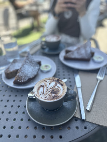 Cafe Bondi - North Bondi