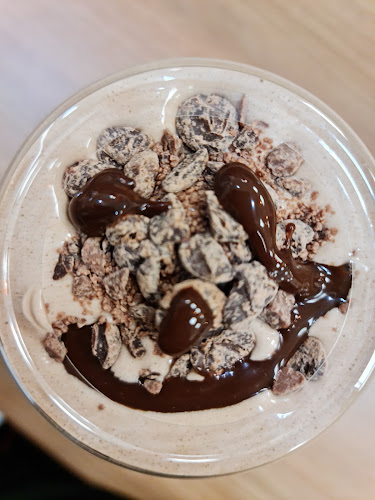 Comentarii opinii despre The Ignite Nutrition