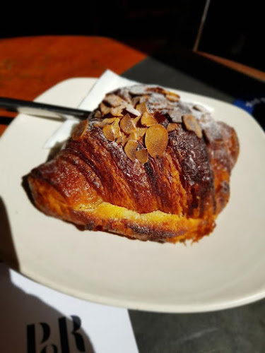 Pablo & Rusty's Sydney CBD - Hospitality and gastronomy