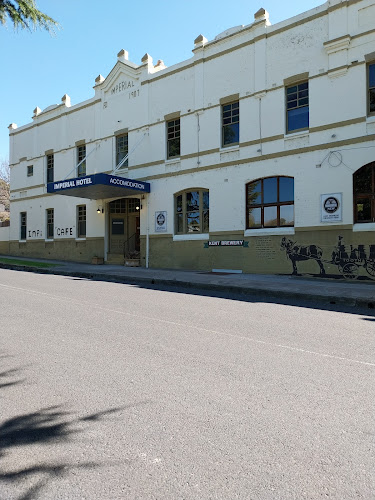 hotel accommodation - Portland