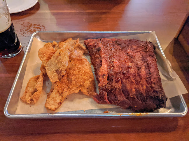 Comentarii opinii despre Proof BBQ & Booze