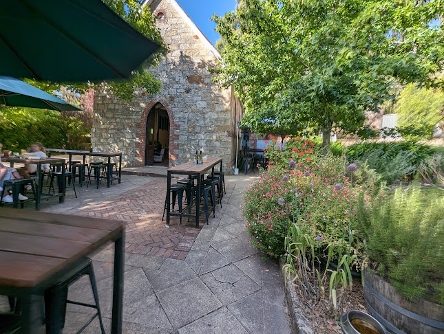 Lost in a Forest - Adelaide