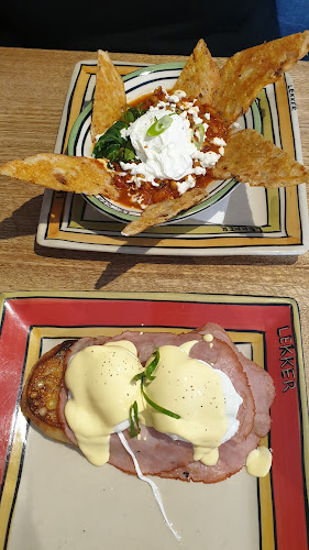 Cafe Lekker - Ballarat Central