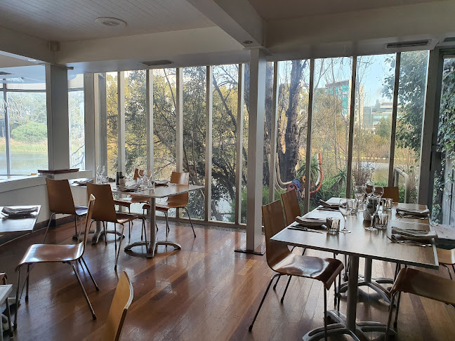 Comentarii opinii despre River Cafe