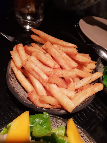 BLACK Bar & Grill - Hospitality and gastronomy