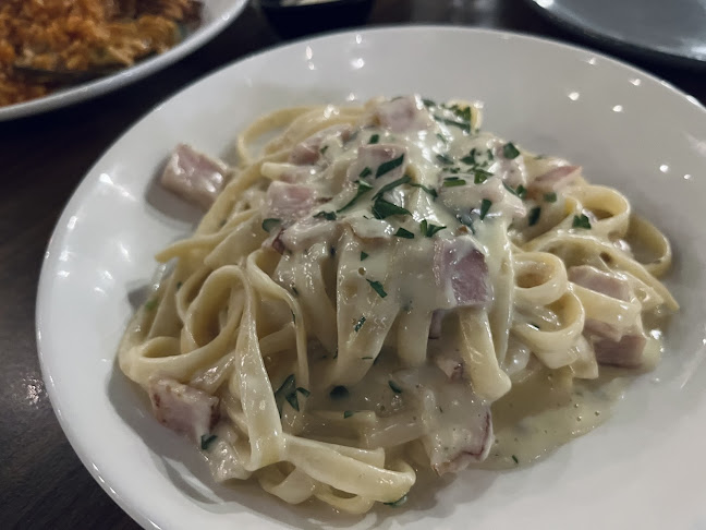 Alfresco Italian Restaurant