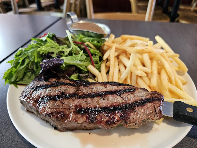 Comentarii opinii despre Kirribilli Hotel