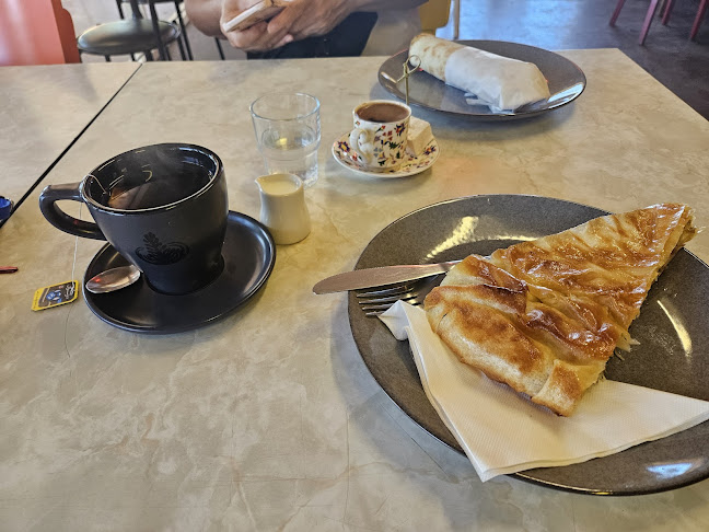 The Big Apple Cafe - Bacchus Marsh