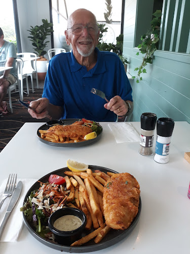 Opinii despre The Settler's Tavern în West Gosford - Hospitality and gastronomy