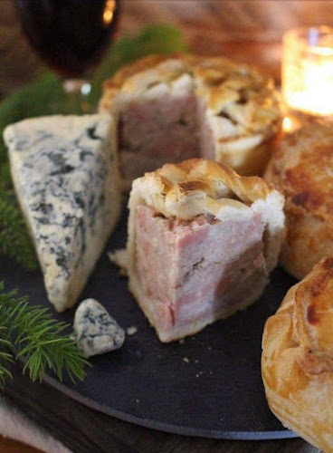 The Yorkshireman's Pie Bakery - Hospitality and gastronomy