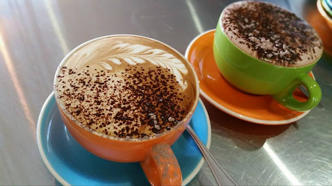 Infuso - Mount Austin