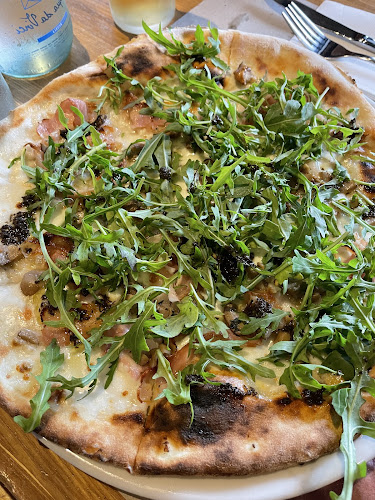 Moretti Italian Restaurant Leichhardt