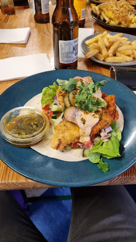 Ocean & Paddock - Hospitality and gastronomy