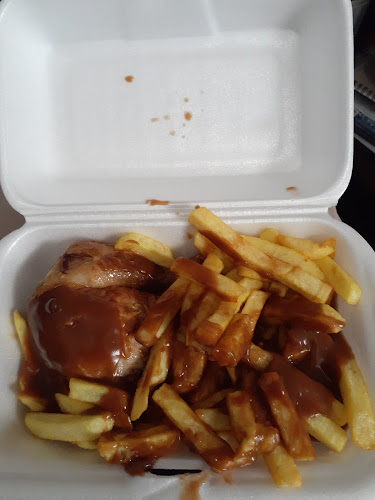 Reef & Roast - Bairnsdale