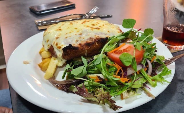 Comentarii opinii despre Little River Hotel Motel