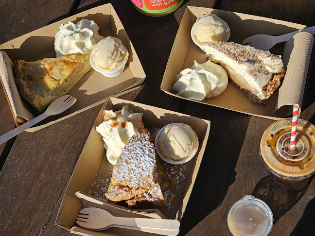 Suttons Juice Factory - Stanthorpe