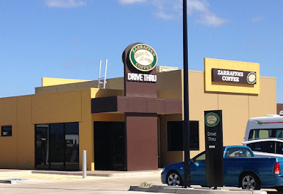 Zarraffa's Coffee Fairfield (Townsville)