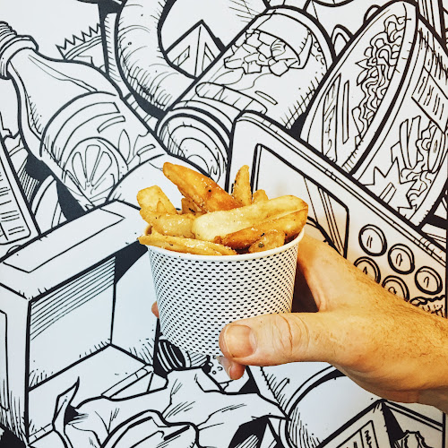 Comentarii opinii despre Grill'd