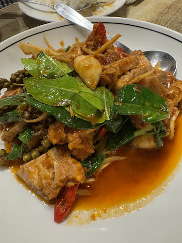 Opinii despre Thai Lemongrass în West Busselton - Hospitality and gastronomy