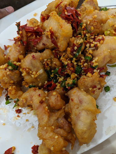 Uncle Billy's Chinese Restaurant - Northbridge