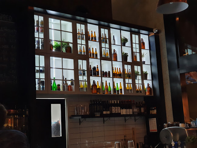 The TapHouse Townsville - Hospitality and gastronomy