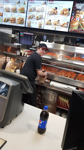 KFC Bacchus Marsh - Hospitality and gastronomy