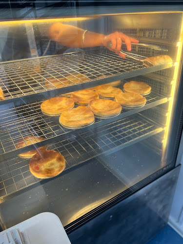 Crofts Pies - Sydney