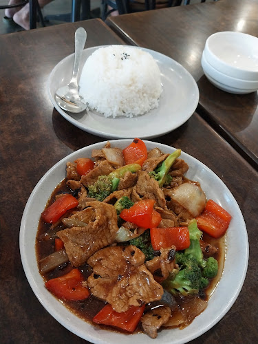 Oh Dumpling - Geelong