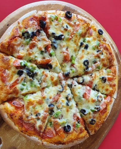 High Tide Restaurant and Takeaway - Somerset