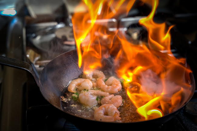 Northern Rivers Hotel - Hospitality and gastronomy