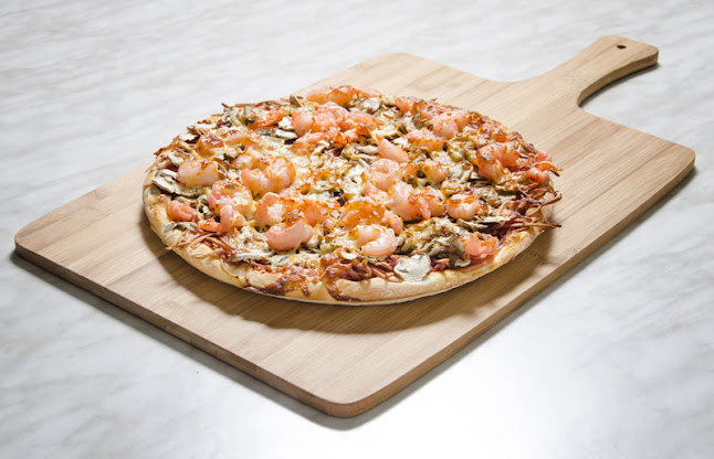 Grant Pizza Place and Gelateria - Bacchus Marsh