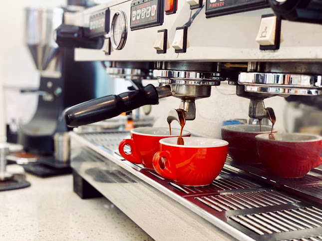 Galerie Cafe - St Leonards - Hospitality and gastronomy