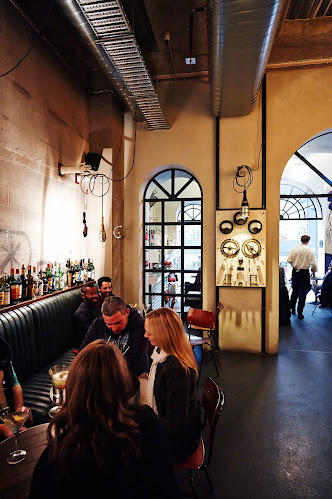 Bar Ampere - Hospitality and gastronomy