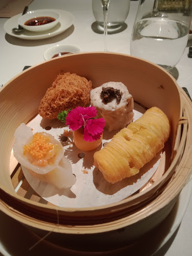 Uncle Su - Hospitality and gastronomy