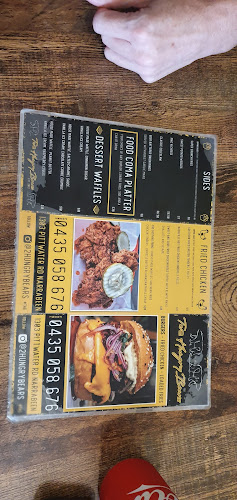 Opinii despre Two Hungry Bears Narrabeen în Sydney - Hospitality and gastronomy