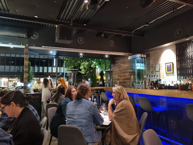 Zaab - Hospitality and gastronomy