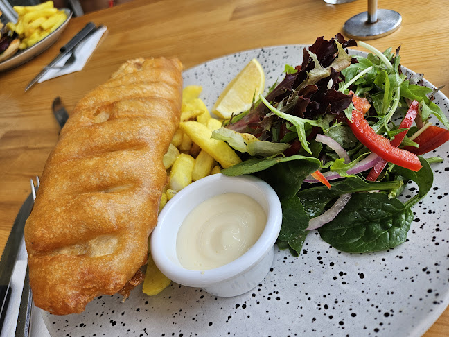 Austi Beach Cafe - Sydney