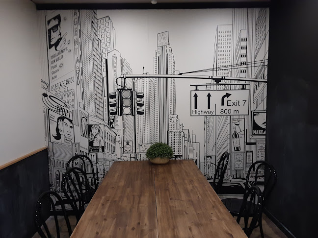 Comentarii opinii despre Superfine Cafe